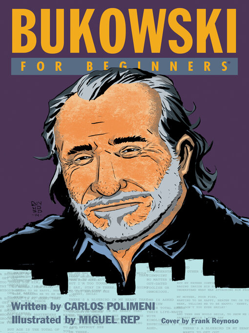 Title details for Bukowski For Beginners by Carlos Polimeni - Available
